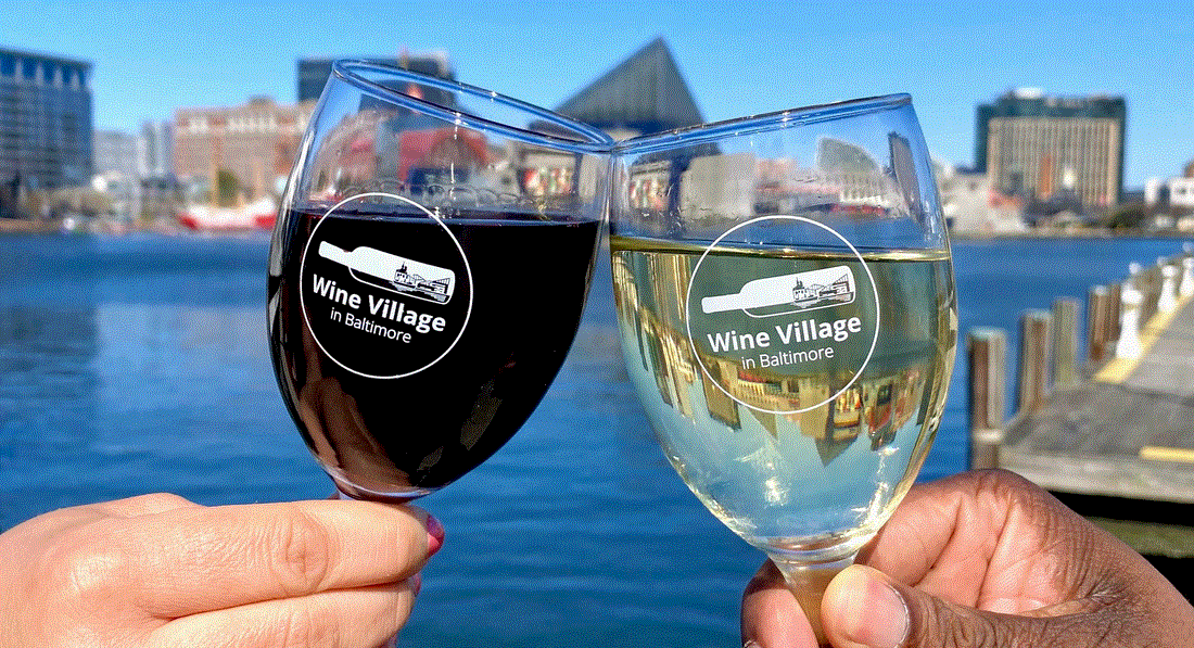 Baltimore's Wine Village Smashes Records with Expanded 2025 Season