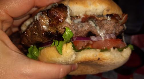 Where to Find the Best Burger in Baltimore