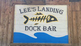 Lees Dock Bar
