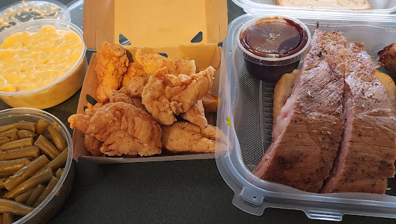 Where to Find The Best BBQ in The State of Maryland?