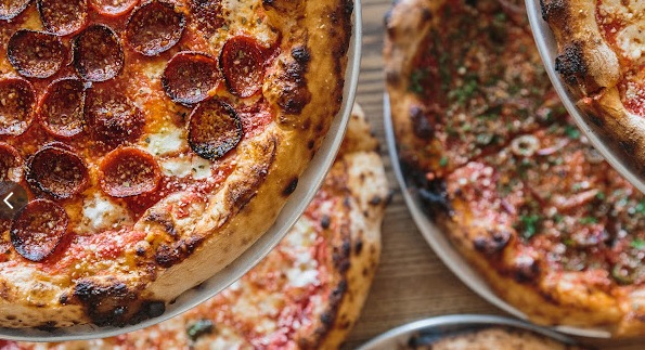 8 Must-Try Pizza Shops in Boston, MA