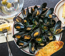 Union Oyster House GO