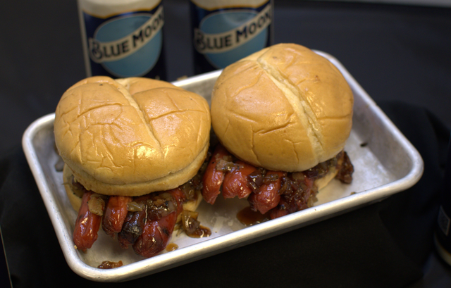 Kauffman Stadium Fans: New Eats Coming in 2024!  