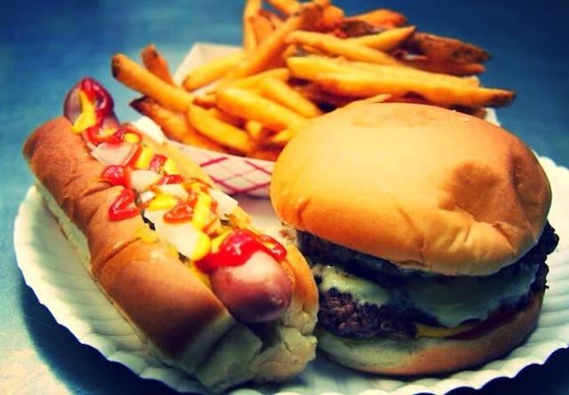 Where to Find The Best Burger in Portsmouth, NH