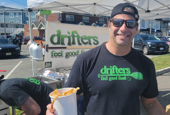 Visting Family Friendly Sea Isle City