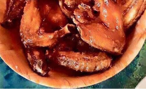 Who Has The Best Wings South Jersey? 