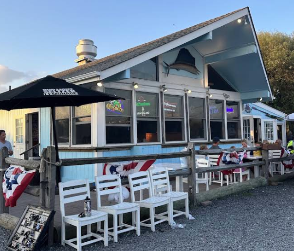 John Scott's Surf Shack Review