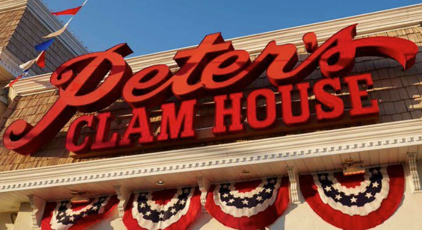Peter's Clam Bar Review
