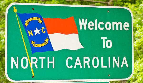What's The Smallest Town in North Carolina?