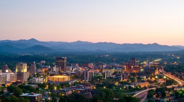 5 Must-Visit Mountain Towns in North Carolina