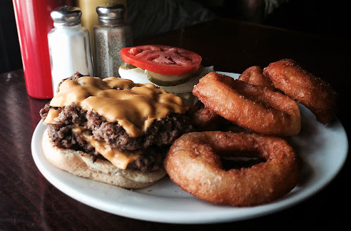 Where to Find The Best Burger in Cincinnati, OH