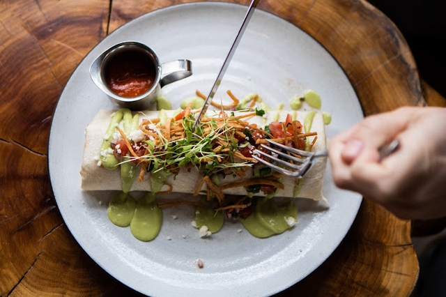 Best Restaurants And Bars In Oklahoma City