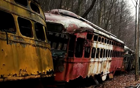 5 Best: Pennsylvania's Strangest Roadside Attractions