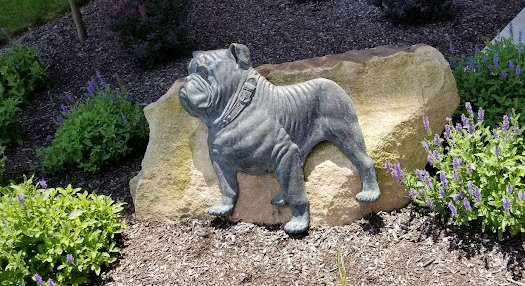 The Mack Trucks Historical Museum in Allentown Pennsylvania