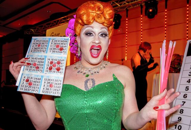 From Humble Beginnings to Philadelphia Icon: The History of GayBINGO!