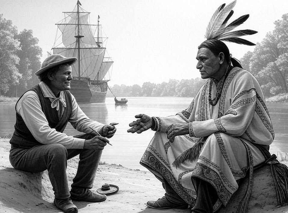 What Was Pennsylvania Called Before It Became a State?