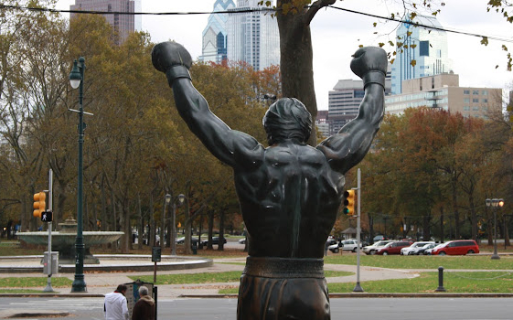 Passport to Adventure: Exploring Philadelphia