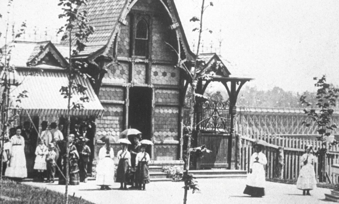 What is The Oldest Zoo in Pennsylvania?