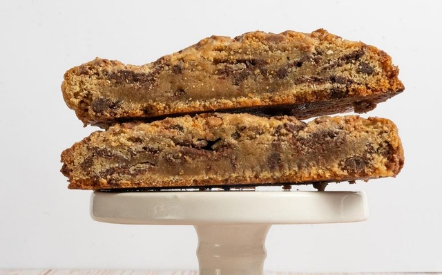 Blueprint Cookies Brings Delicious Treats to Philadelphia