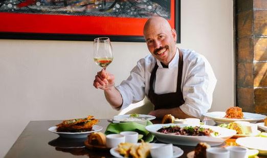 New Rum Bar Opens in Philadelphia's Rittenhouse Area 