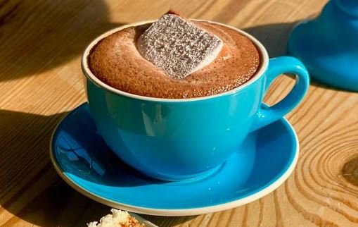 5 Must-Try Hot Chocolates in Philadelphia