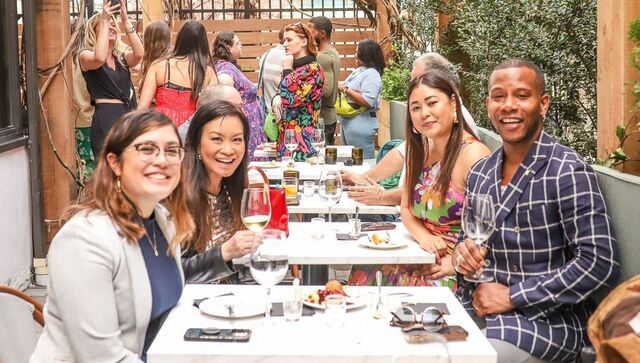 Osteria: A Philadelphia Institution for Authentic Italian Fare