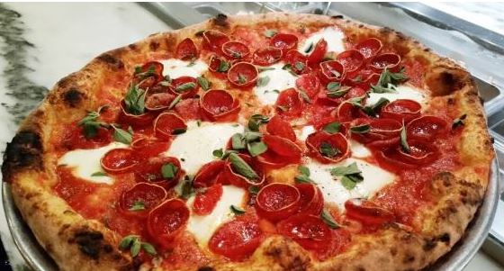 4 Best Pizzia Spots In Philadelphia's Museum District