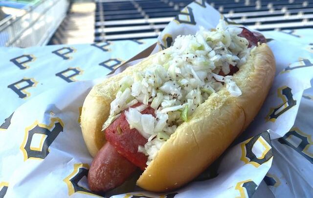 PNC Park Brings Exciting New Eats: 2024 Season