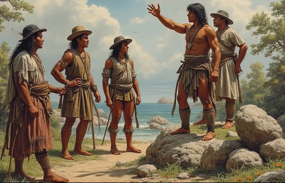 What Was Rhode Island Called Before Becoming a State?