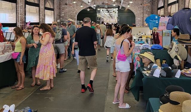 Top 7 Tourist Traps to Avoid in Charleston, SC