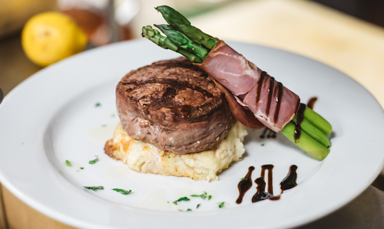 6 Best Restaurants in Downtown Greenville, SC