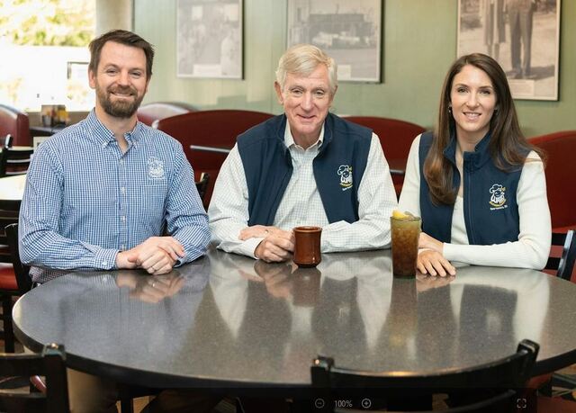 Wade's Restaurant in Spartanburg, SC: 2024 James Beard Award America’s Classics Winner 