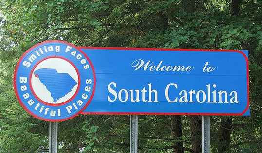 What's the Most Mispronounced Word in South Carolina?