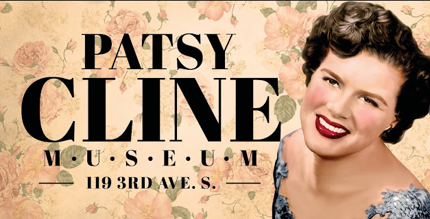 Visiting The Patsy Cline Museum in Nashville