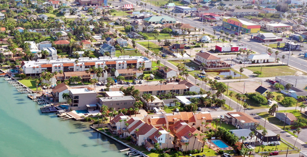 10 Best Beach Towns in Texas to Vacation