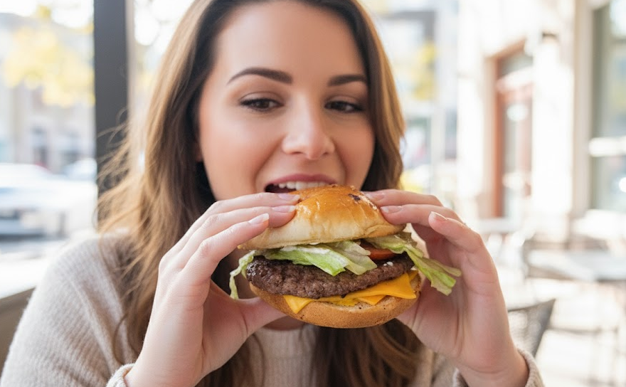 Where to Find Austin's Best Burger?