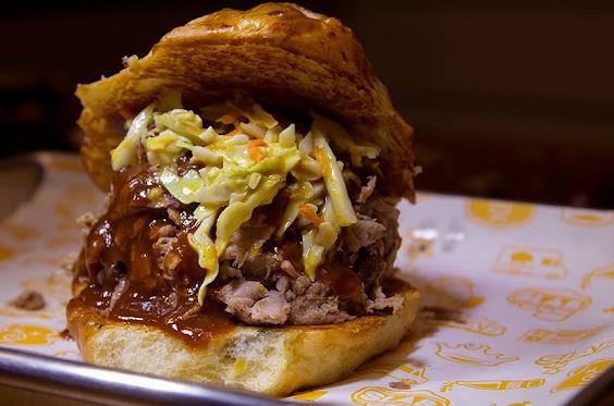 6 Must-Try Sandwiches in Austin, Texas