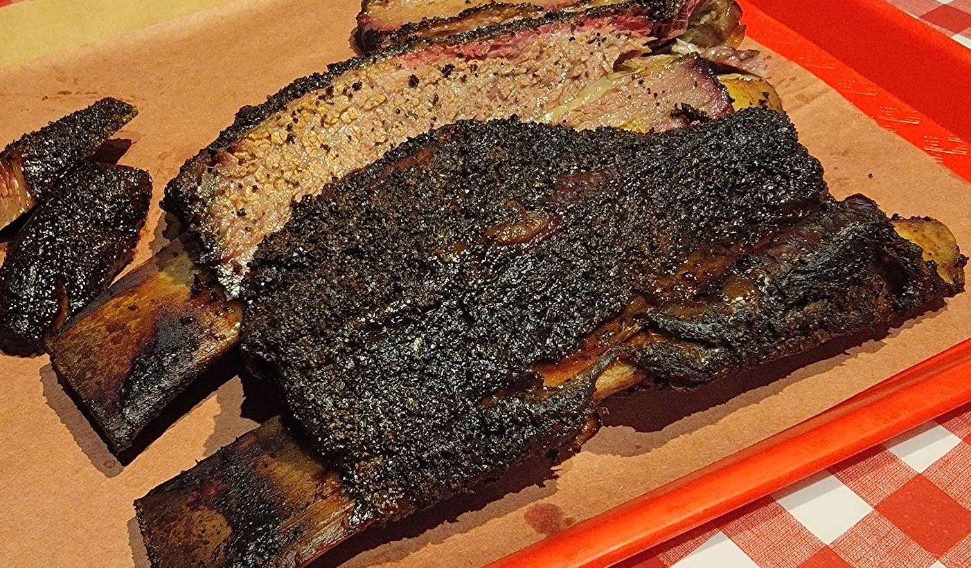 Terry Black's Barbecue: A Modern BBQ Empire with Deep Texas Roots