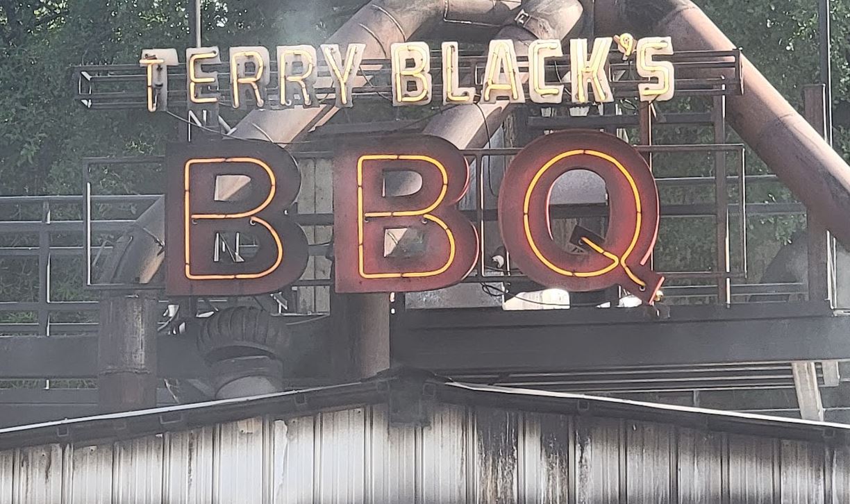 Terry Black's Barbecue
