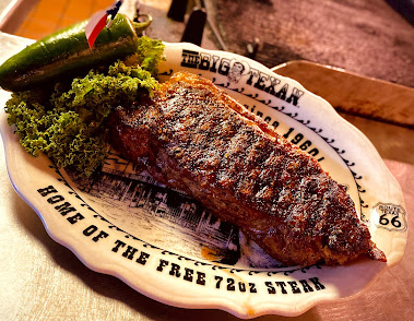 6 Best Restaurants in Amarollo, TX