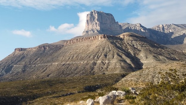 Guadalupe Mountains National Park: A Hiker's Guide