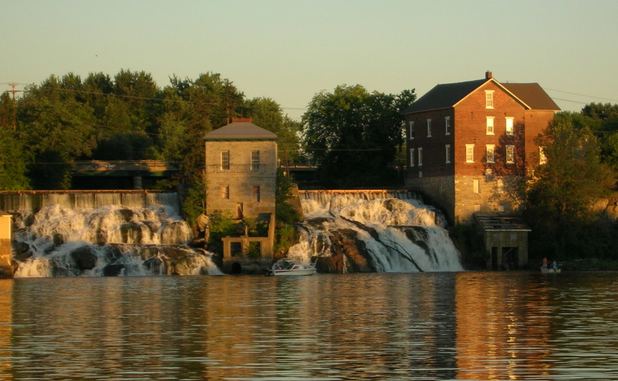What is The Smallest Town in Vermont?