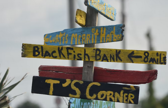 5 Must-Visit: Islands in The State of Virginia?