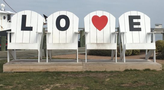 3 Best Virginia Road Trips