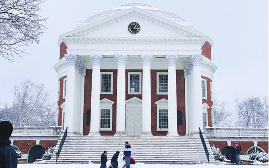 10 Charming Fall Villages & Towns In Virginia