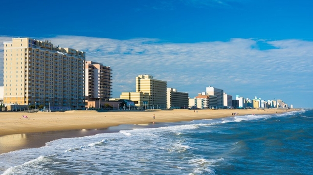 2025's Guide to the Top East Coast Beaches 