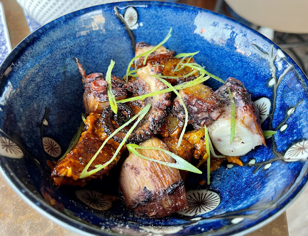 Spanish-Basque | Restaurant Adarra in Richmond VA