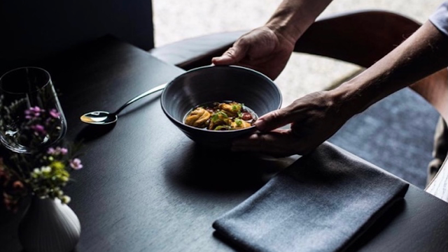 Longoven Fine-Dining in Richmond VA