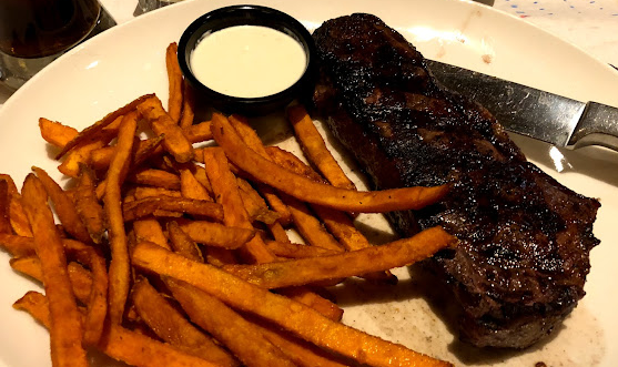 Best Steakhouse in Casper, WY