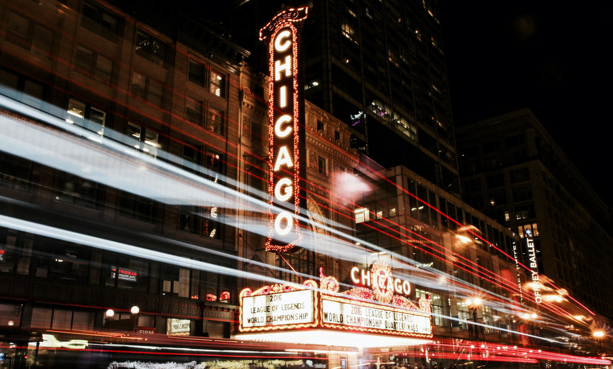 Chicago Tourism: A City on the Rise